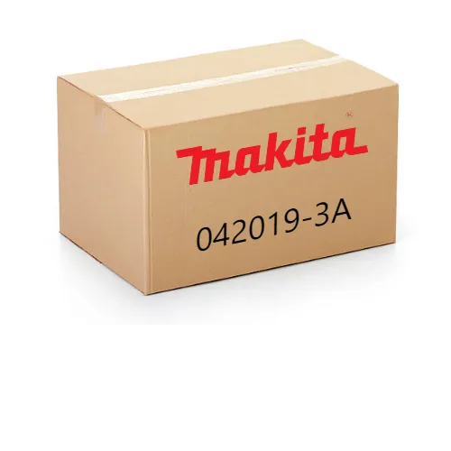 MAKITA 042019-3A - MOLYBDENUM GREASE 500G HR4510C - Authentic OEM part