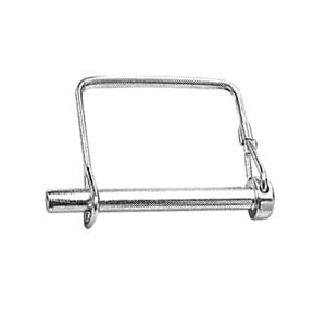WIRE LOCK PIN 3/16" X 1 13/16" -- 066045