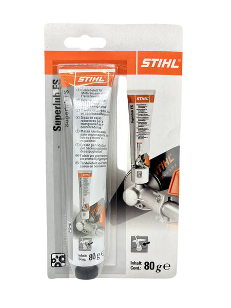 STIHL FS GEARBOX GREASE (80gm)