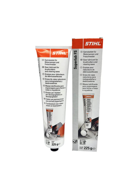 STIHL FS GEARBOX GREASE (225gm)