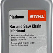 Stihl 0781 516 5003 BAR AND SAW CHAIN LUB 1QT