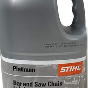 Stihl 0781 516 5005 PLATINUM BAR & CHAIN 1 GAL