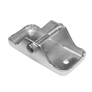 FOOTPLATE 4.5x2.25 FP2000 1-5K -- 80573