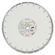 Stihl 0835 090 8050 D-B10 Diamond Wheel 9-inch