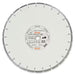 Stihl 0835 090 8057 D-B80 Diamond Blade 16-inch