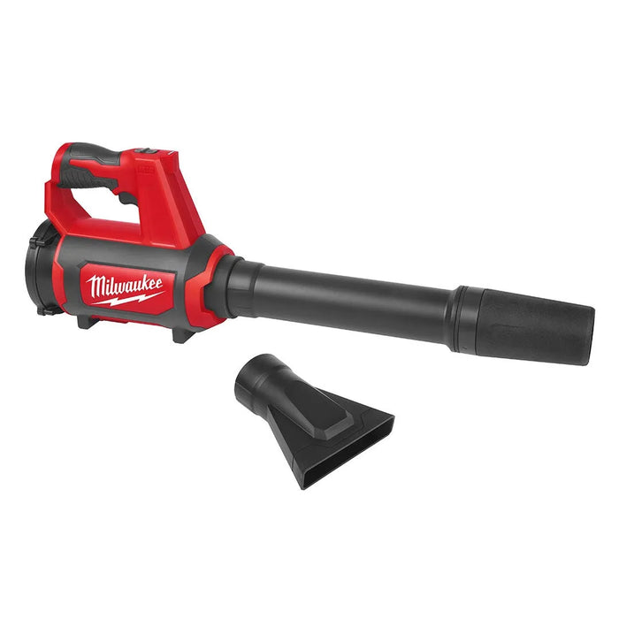 Milwaukee M12 Compact Spot Blower 0852-20