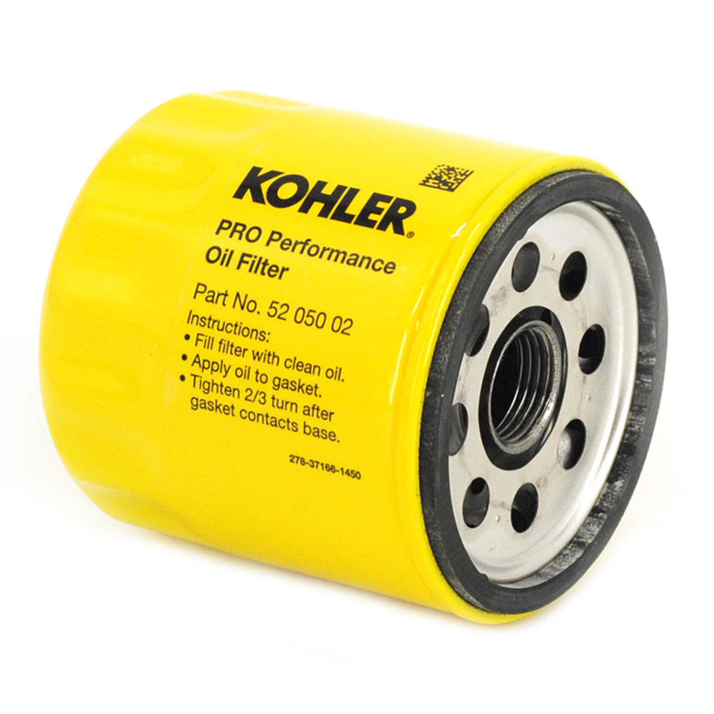 Grasshopper 100802 Oil Filter For Kohler Engines