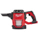 Milwaukee M18 Compact HEPA Vacuum (Bare Tool) 0882-20