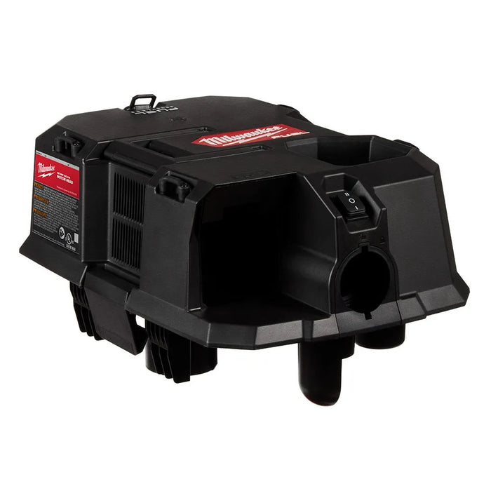 Milwaukee M18 FUEL Wet/Dry Vacuum Motor Head