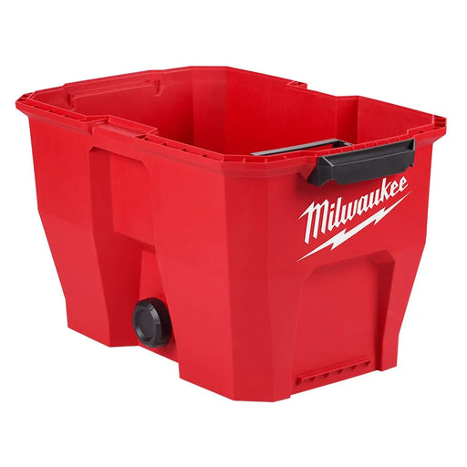 Milwaukee 9 Gallon Wet/Dry Vacuum Tank