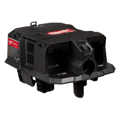 Milwaukee M18 FUEL Dual Battery Wet/Dry Vacuum Motor Head