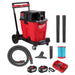 Milwaukee M18 FUEL 12 Gallon Dual-Battery Wet/Dry Modular Vacuum Kit 0930-22HD