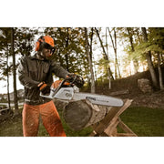 STIHL® MS 291 Gas Chainsaw