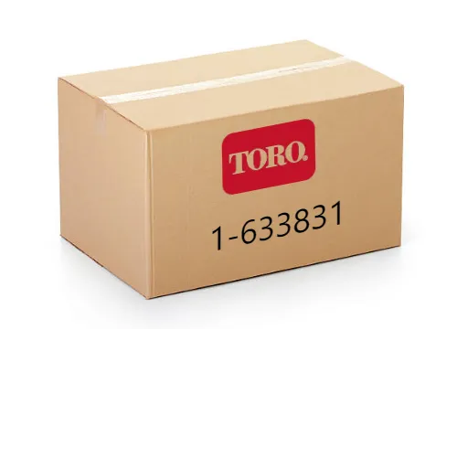 Toro 1-633831 FAN