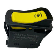 TORO 100-8072 SWITCH-ROCKER, ON-NONE-(ON)