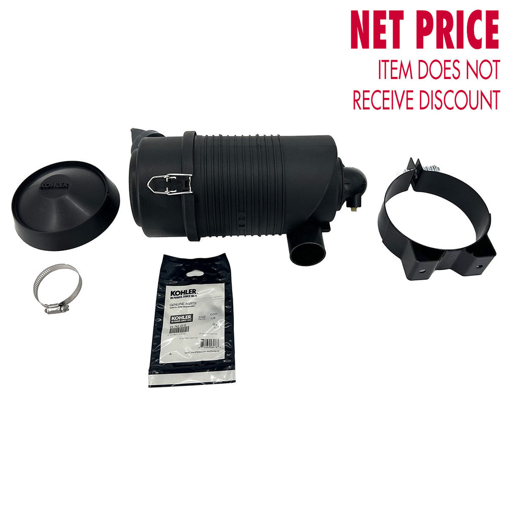 Grasshopper 100205 Heavy Duty Air Cleaner Kit