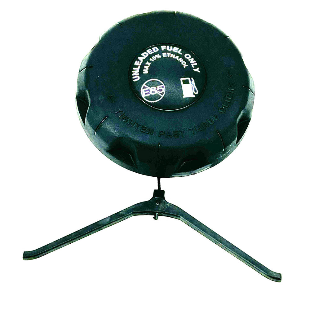 Grasshopper 100217 Sealed Tether Fuel Cap