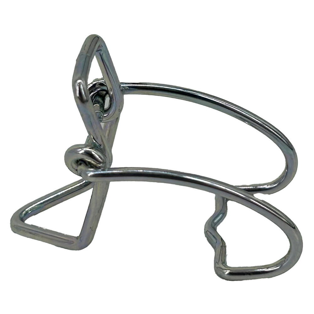 Grasshopper 100219 End Cap Clip