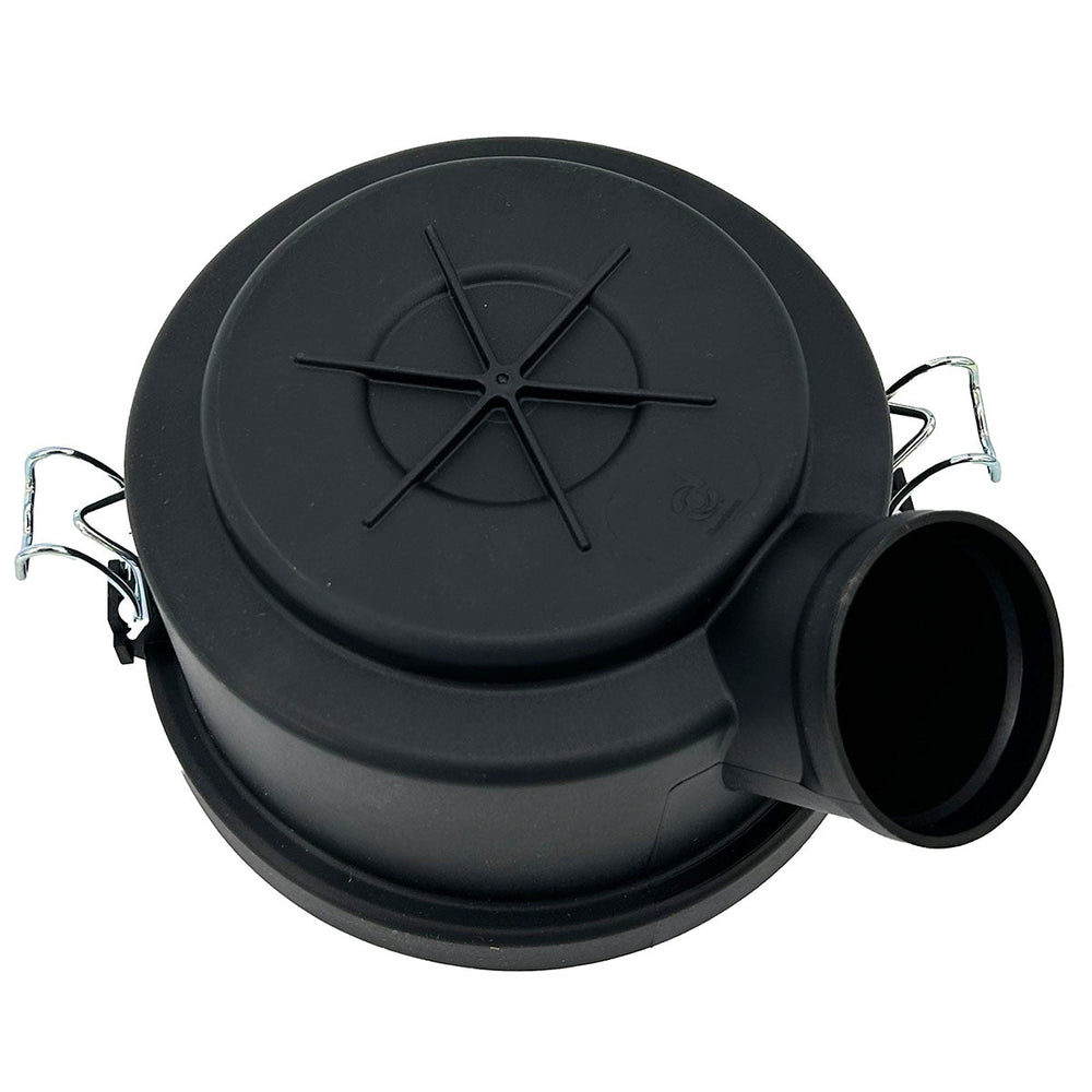 Grasshopper 100220 End Cap Air Cleaner