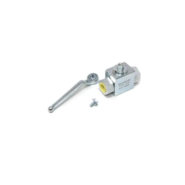 Bobcat 100378-03F Shutoff for VersaHandler Telehandlers