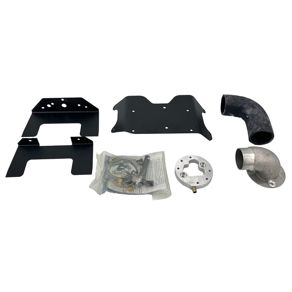 Grasshopper 100766 Elbow Kit Air Cleaner 25HP