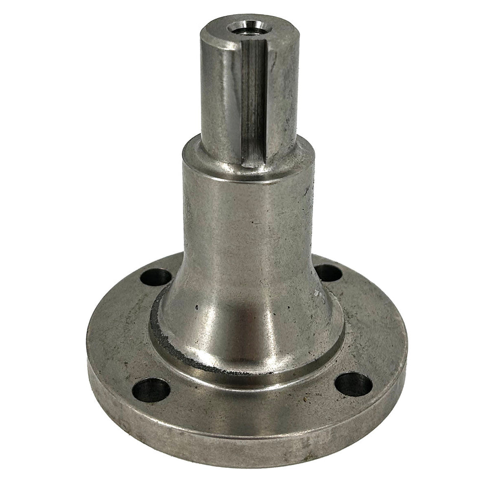 Grasshopper 100785 Front Shaft 600T