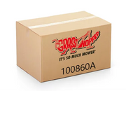Grasshopper 100860A Transmission Oil Filter