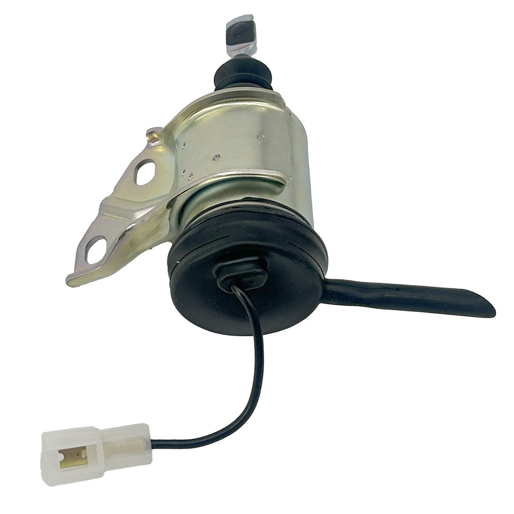 Grasshopper 101046 Solenoid Fuel Valve