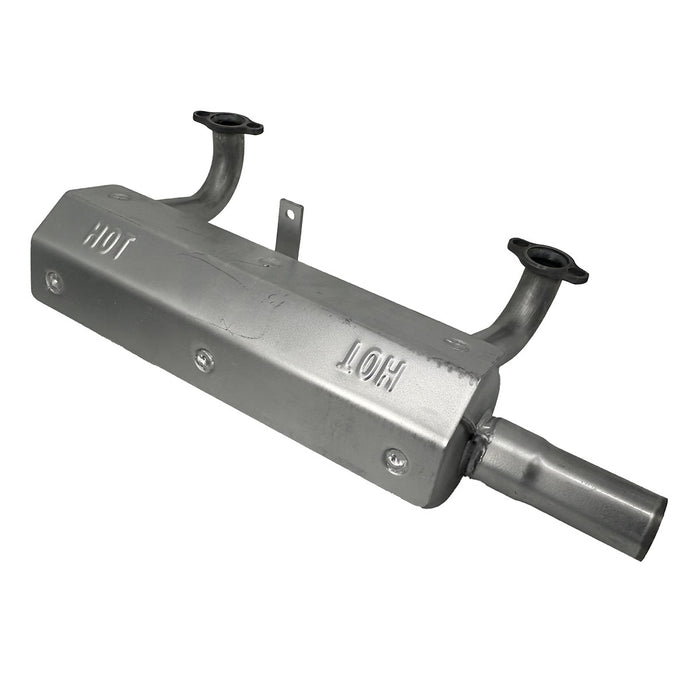GRASSHOPPER INC - 101197 - MUFFLER - B&S VERT 20/24HP