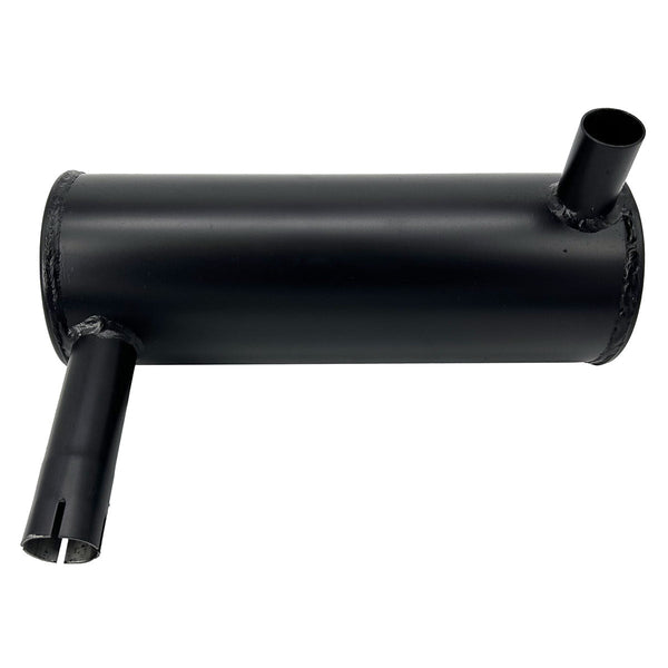 Grasshopper 101234 Muffler For Kubota Straight