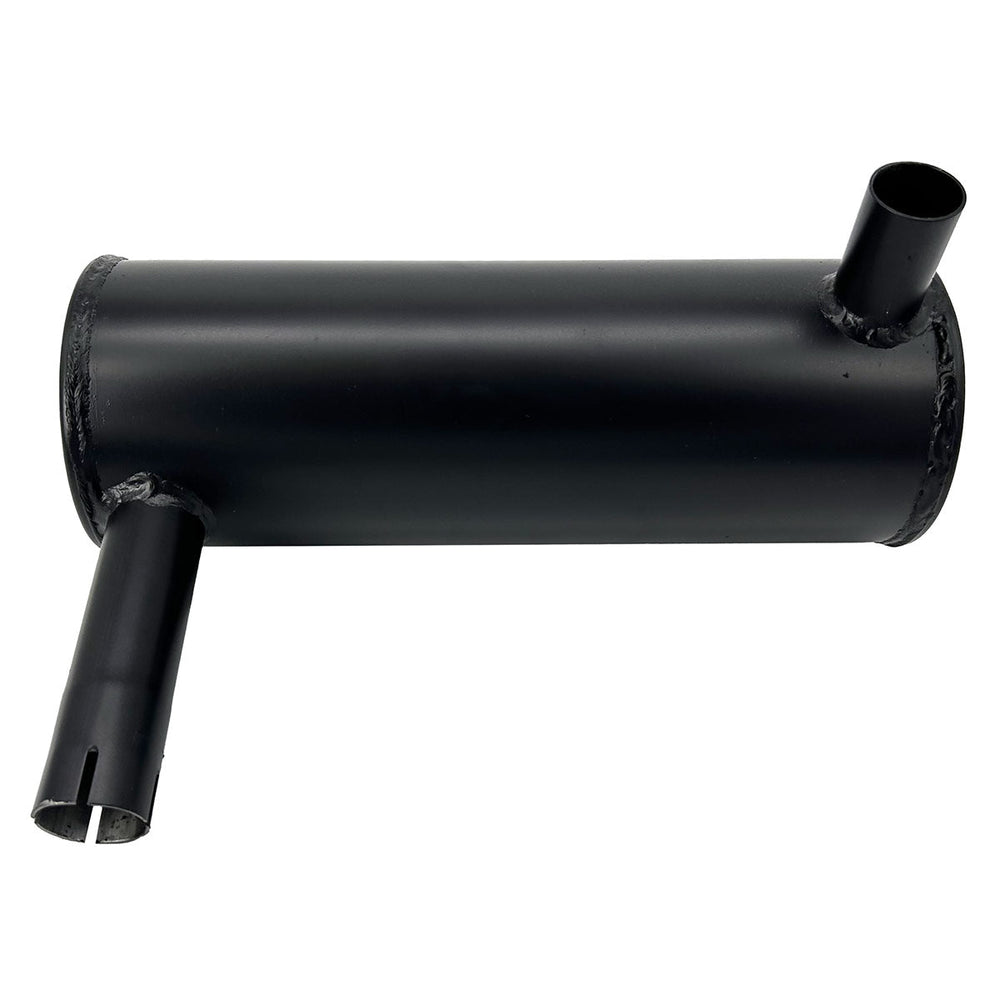 Grasshopper 101234 Muffler For Kubota Straight