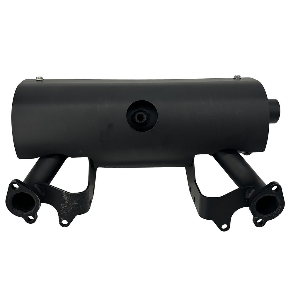 Grasshopper 101256 Muffler