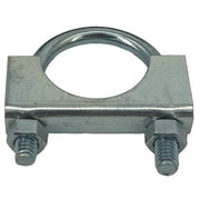 Grasshopper 101356 Clamp Exhaust