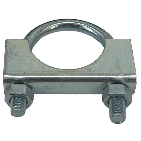 Grasshopper 101356 Clamp Exhaust