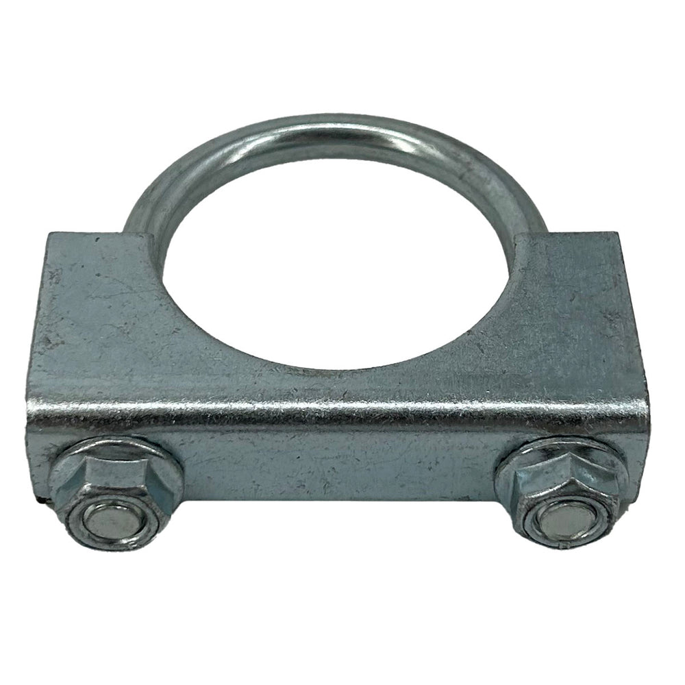 Grasshopper 101370 Muffler Clamp