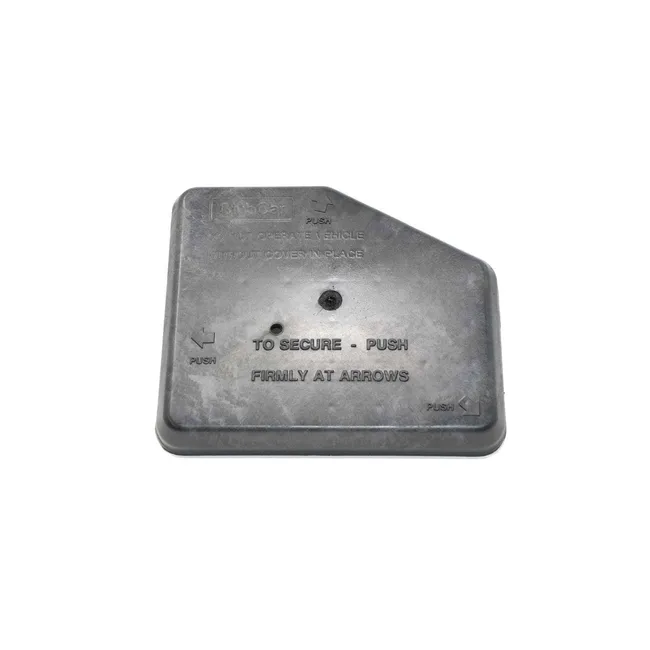 Bobcat 1015372CC Cover Utility Vehicles