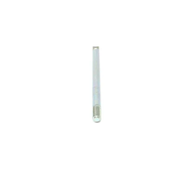 Bobcat 101649002CC Stud M6-1.00 2-Ended