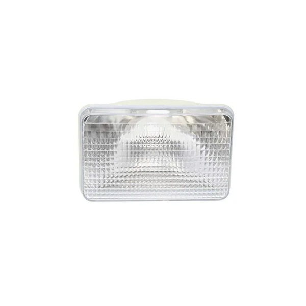 Bobcat 101988201CC Headlight Lens