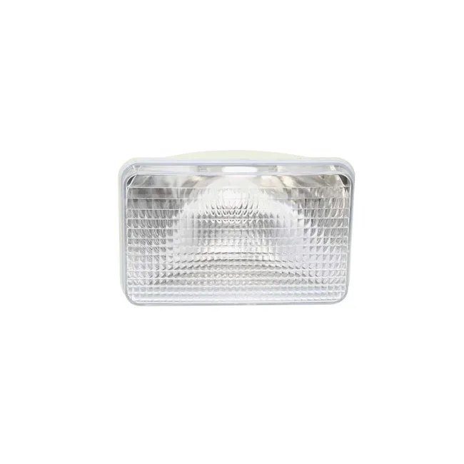 Bobcat 101988201CC Headlight Lens