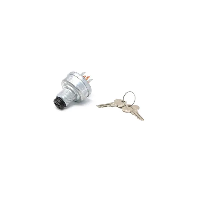 Bobcat 102044702CC 12 Volt Starter Switch Gas