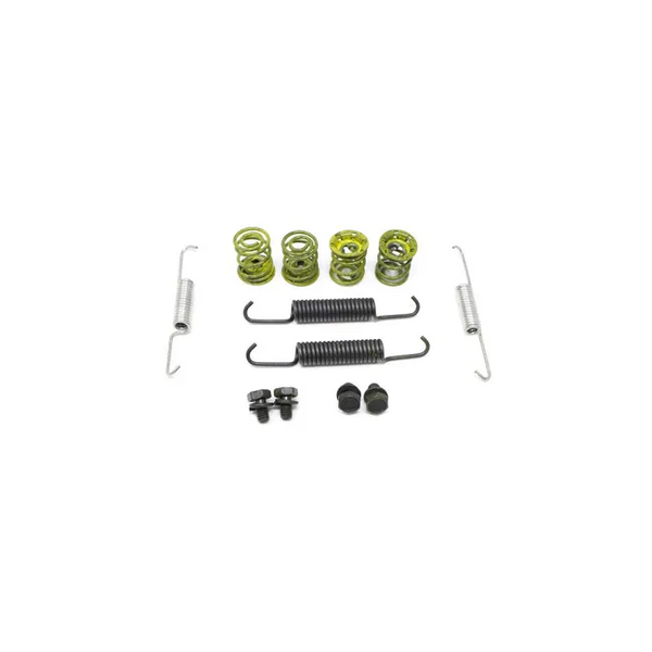 Bobcat 102049701CC Hardware Kit