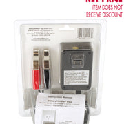 Grasshopper 102050 Battery Minder