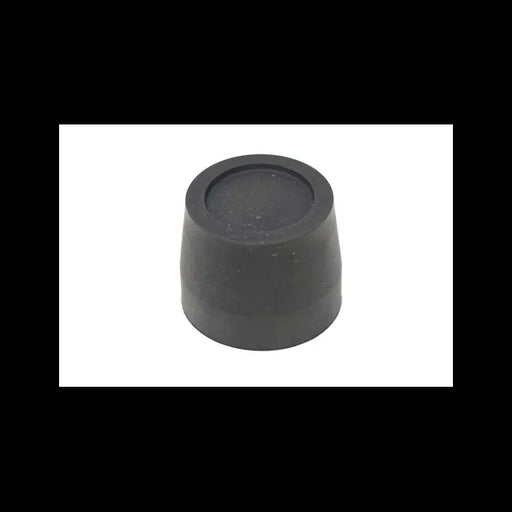 Rubber Center Cap, 102274101CC