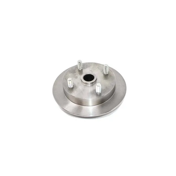 Bobcat 102376601CC Front Brake Rotor For Utility Vehicles