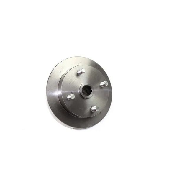 Bobcat 102376604CC Rear Brake Rotor For Utility Vehicles