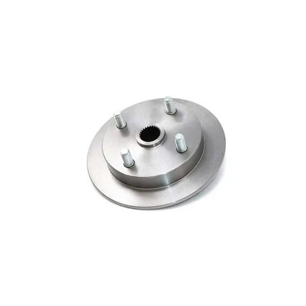 Bobcat 102376605CC Brake Assembly