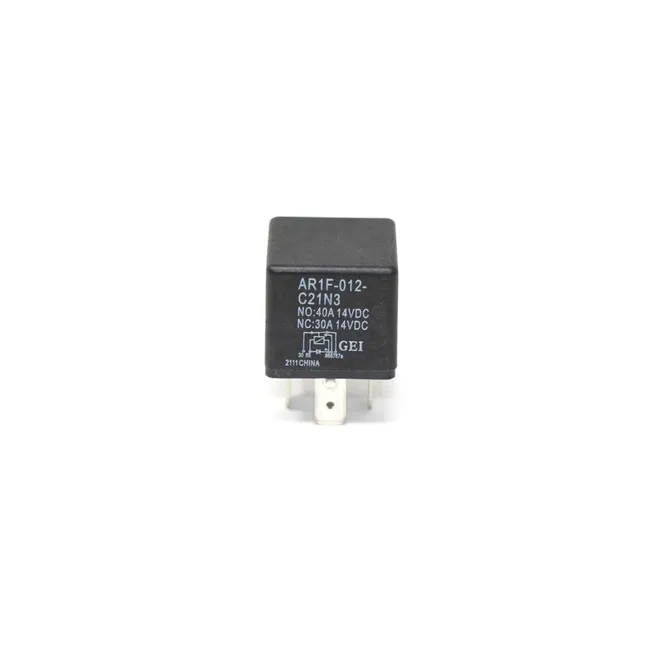 Bobcat 102420201CC Relay