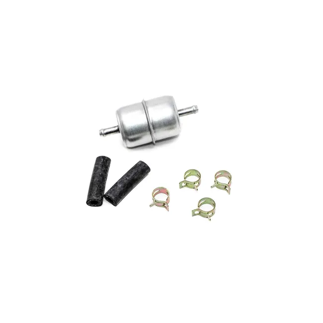 Bobcat 102434701CC In-Line Diesel Fuel Filter