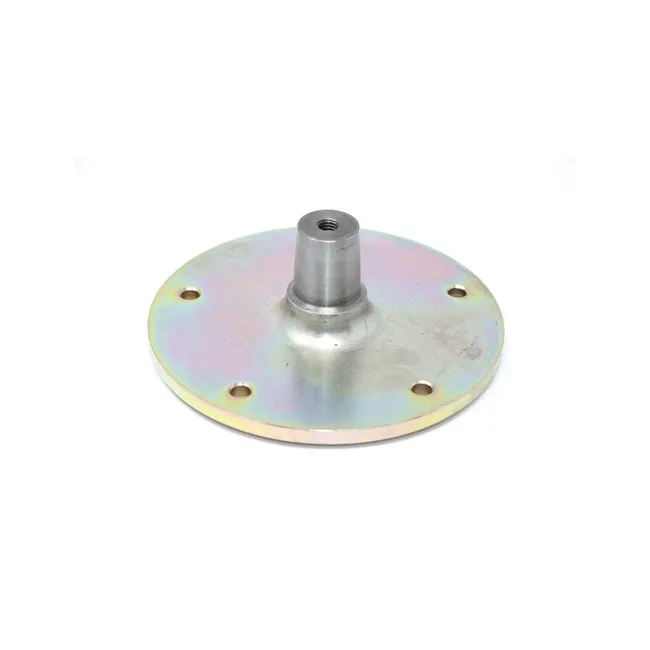 Bobcat 102465901CC CVT Shaft Adapter Utility Vehicles