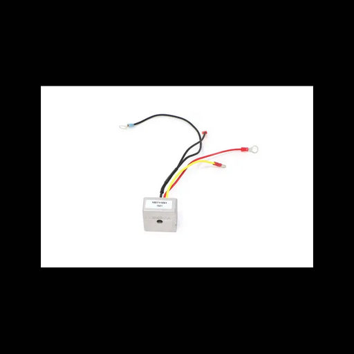 Discontinued, Reg Voltage, 102711201CC